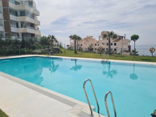 Precioso Apartamento En Calaceite Con Piscina