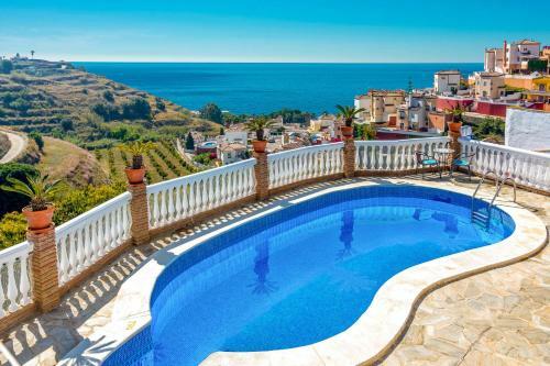 Villa Cecilia Sol By Villa Plus