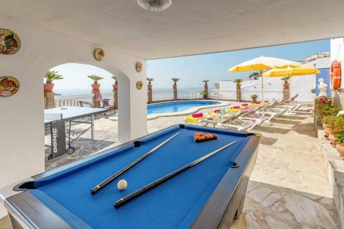 Villa Cecilia Sol By Villa Plus