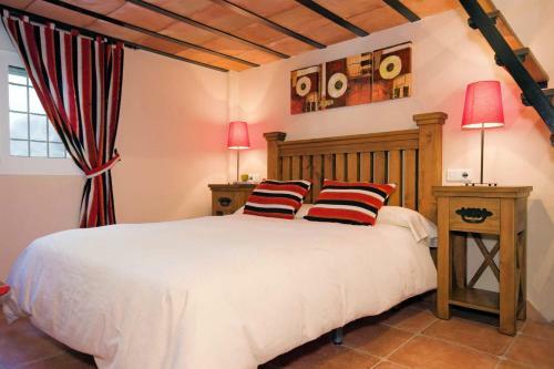 Villa Sol Casanova By Villa Plus