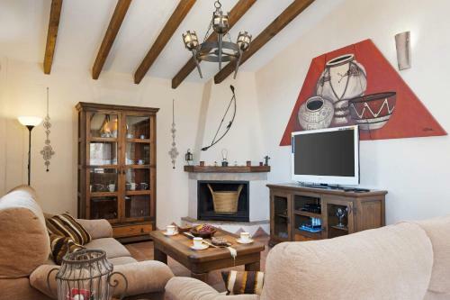 Villa Sol Casanova By Villa Plus