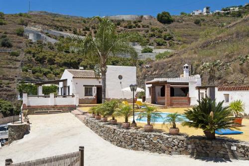 Villa Sol Casanova By Villa Plus