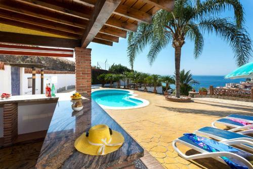 Villa Sol Casanova By Villa Plus
