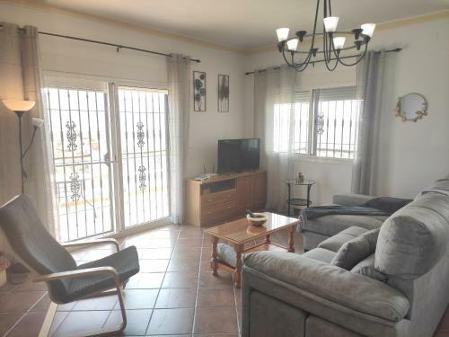 Casa Rural Villa Miradri