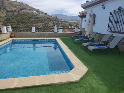 Casa Rural Villa Miradri