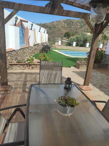Casa Rural Villa Miradri