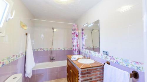 Villa Naiara Torrox By Ruralidays