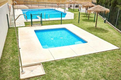 Apartamento Puerta Miramar Torrox Sl01