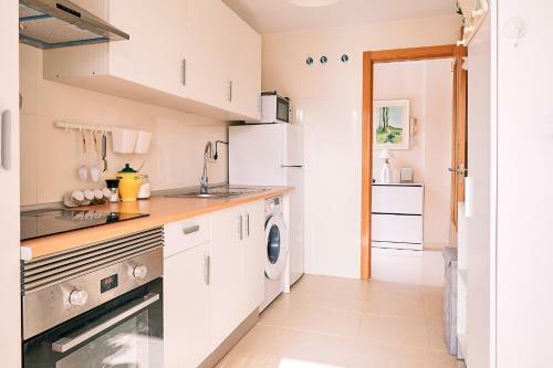 Apartamento Puerta Miramar Torrox Sl01