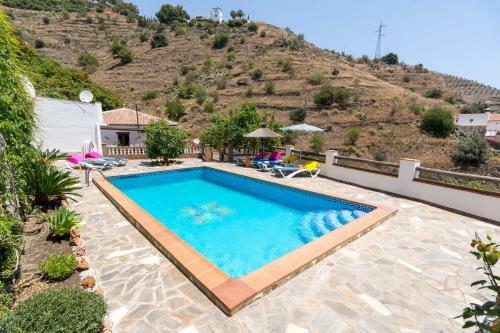 Villa Rodriguez Sol By Villa Plus