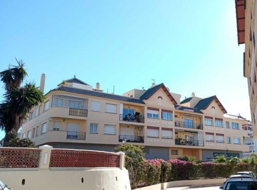 Apartamento Recreo 2 Torrox Costa
