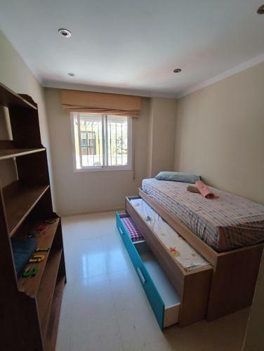 Apartamento Recreo 2 Torrox Costa