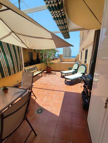 Apartamento Recreo 2 Torrox Costa