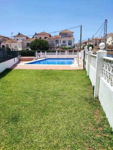 Apartamento Recreo 2 Torrox Costa