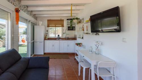 Villa Tarifa Torrox By Ruralidays