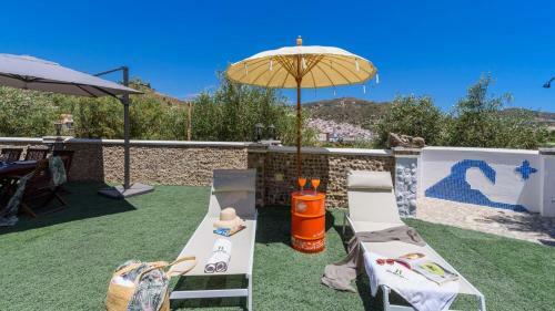 Villa Tarifa Torrox By Ruralidays