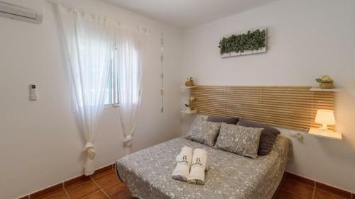 Villa Tarifa Torrox By Ruralidays