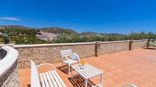 Villa Tarifa Torrox By Ruralidays