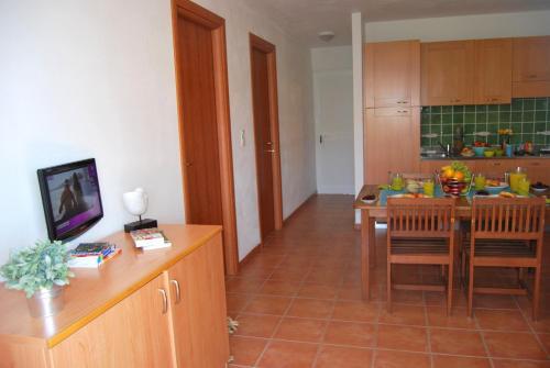 Aparthotel Residence Grand Bleu Vacances - Sognu Di Rena