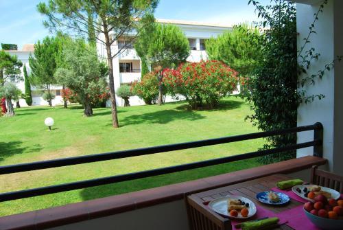 Aparthotel Residence Grand Bleu Vacances - Sognu Di Rena
