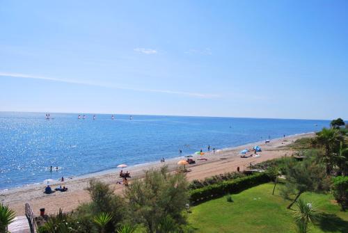 Aparthotel Residence Grand Bleu Vacances - Sognu Di Rena