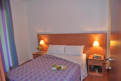 Aparthotel Residence Grand Bleu Vacances - Sognu Di Rena