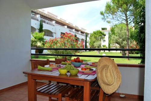 Aparthotel Residence Grand Bleu Vacances - Sognu Di Rena
