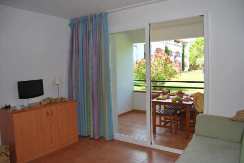Aparthotel Residence Grand Bleu Vacances - Sognu Di Rena