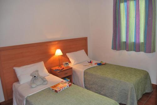 Aparthotel Residence Grand Bleu Vacances - Sognu Di Rena