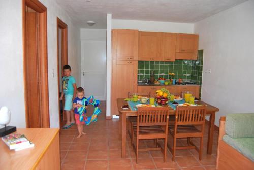 Aparthotel Residence Grand Bleu Vacances - Sognu Di Rena