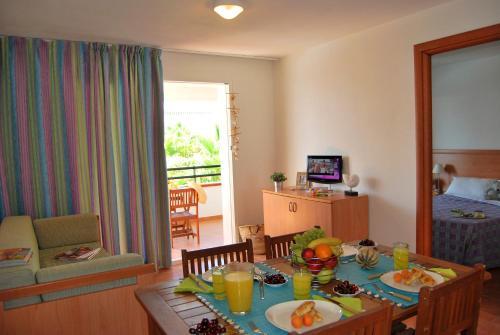 Aparthotel Residence Grand Bleu Vacances - Sognu Di Rena