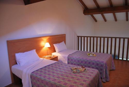 Aparthotel Residence Grand Bleu Vacances - Sognu Di Rena