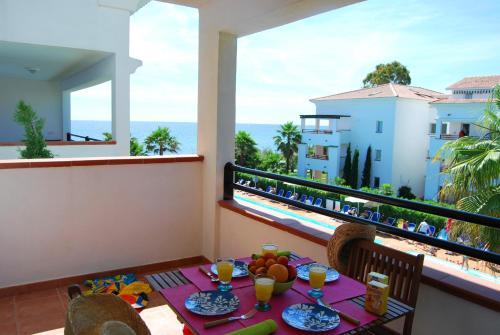 Aparthotel Residence Grand Bleu Vacances - Sognu Di Rena