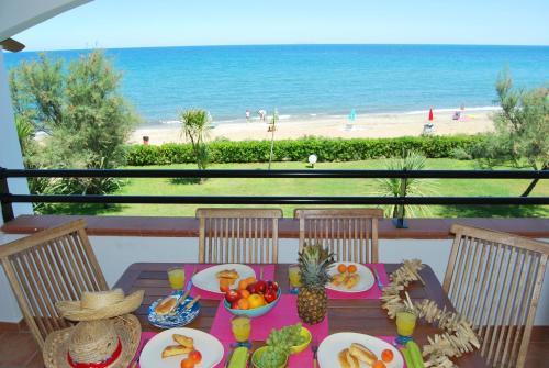 Aparthotel Residence Grand Bleu Vacances - Sognu Di Rena