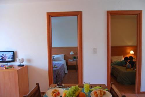 Aparthotel Residence Grand Bleu Vacances - Sognu Di Rena