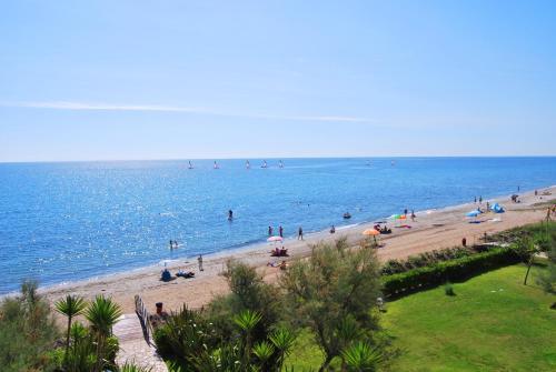 Aparthotel Residence Grand Bleu Vacances - Sognu Di Rena