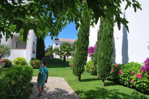 Aparthotel Residence Grand Bleu Vacances - Sognu Di Rena