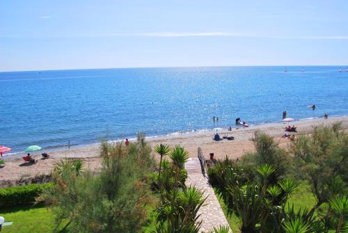 Aparthotel Residence Grand Bleu Vacances - Sognu Di Rena