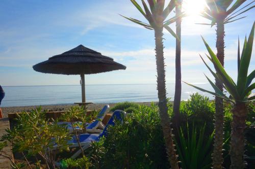 Aparthotel Residence Grand Bleu Vacances - Sognu Di Rena