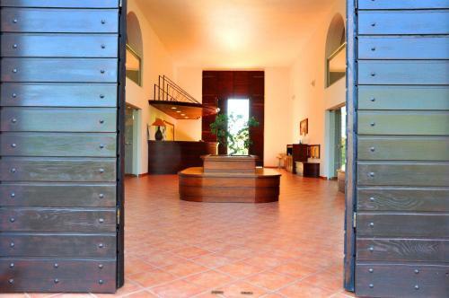 Aparthotel Residence Grand Bleu Vacances - Sognu Di Rena