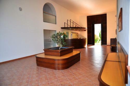 Aparthotel Residence Grand Bleu Vacances - Sognu Di Rena