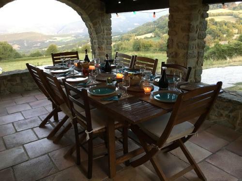 Bed & Breakfast Weekend En Provence