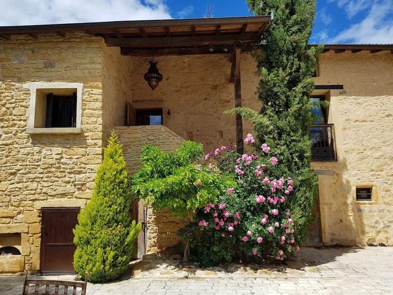 Bed & Breakfast Le Clos Des Anges