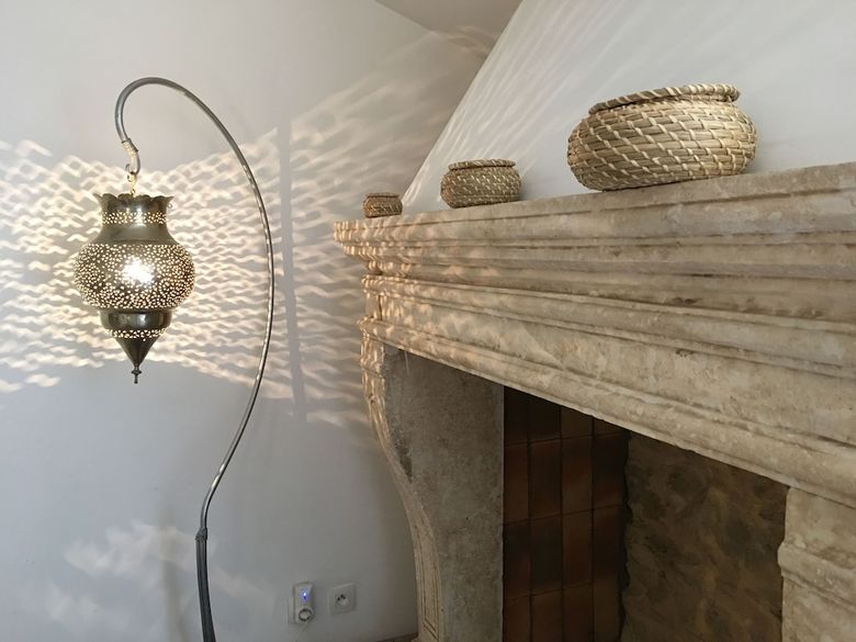 Bed & Breakfast Le Clos Des Anges