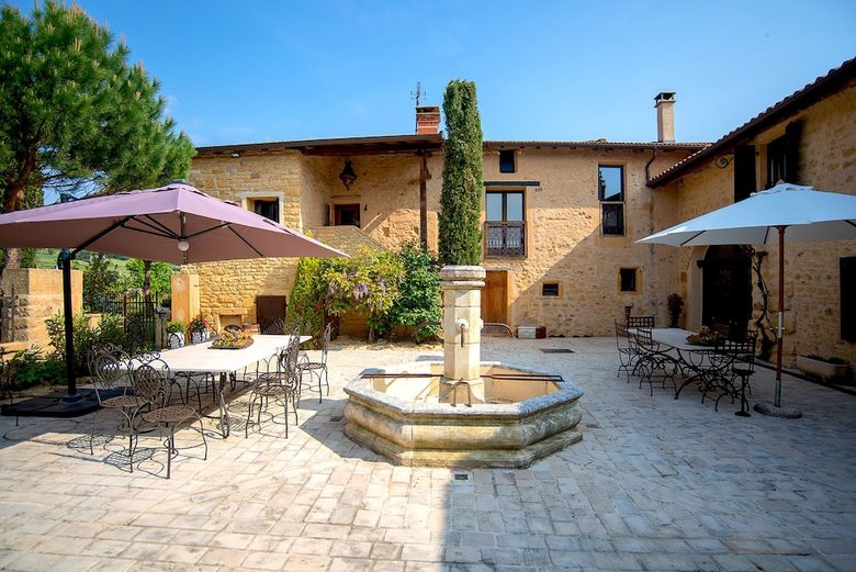 Bed & Breakfast Le Clos Des Anges