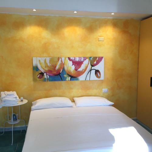 Apartamento Biancolilla Acciaroli