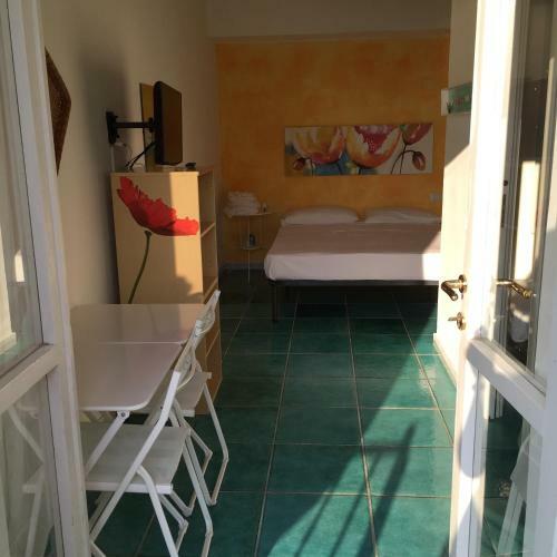Apartamento Biancolilla Acciaroli