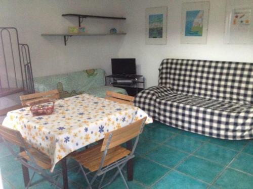 Apartamento Biancolilla Acciaroli