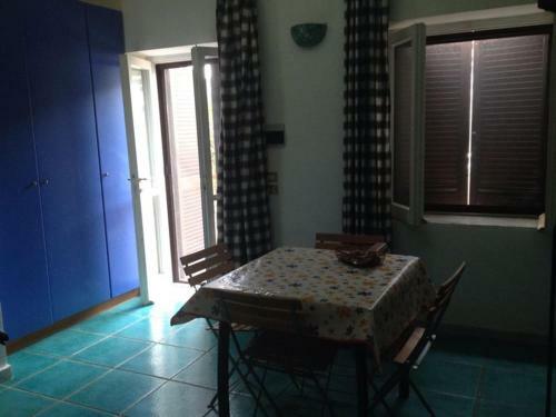 Apartamento Biancolilla Acciaroli