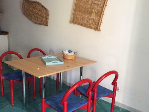 Apartamento Biancolilla Acciaroli